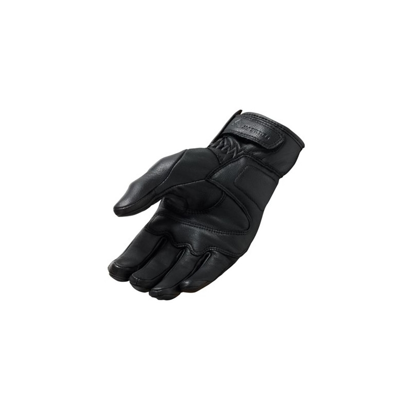 Ženske motoristične rokavice Revit Hawk black