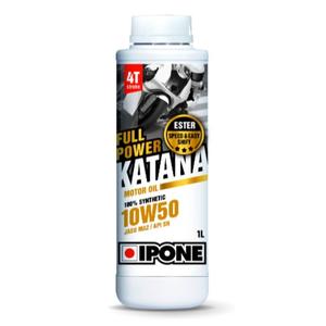 Motorno olje Ipone Full Power Katana 10W50 1 l