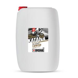 Motorno olje Ipone Full Power Katana 10W50 22 l