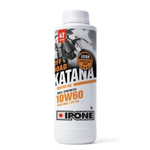 Motorno olje Ipone Katana Off Road 10W60 1 l