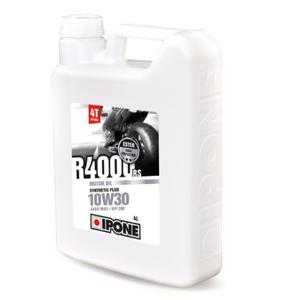 Motorno olje Ipone R4000 RS 10W30 4 l