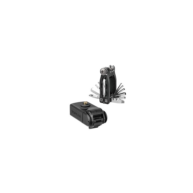 Multikey NINJA MASTER+ TOOLBOX T16