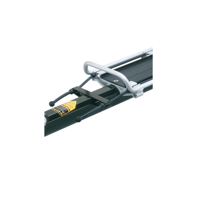 TOPEAK MTX Beamrack tipa V za večji okvir razprodaja