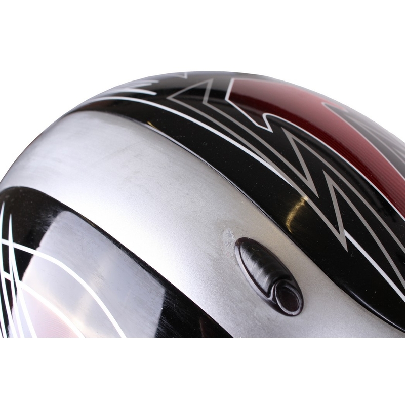 Motoristična čelada Akira Izumi 2206 - razred II