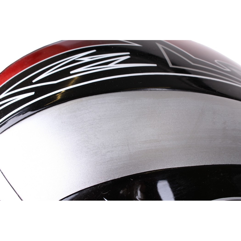 Motoristična čelada Akira Izumi 2206 - razred II