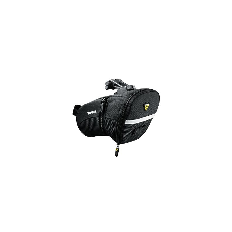 Sedalna torba TOPEAK Aero Wedge Pack Quick Click L razprodaja
