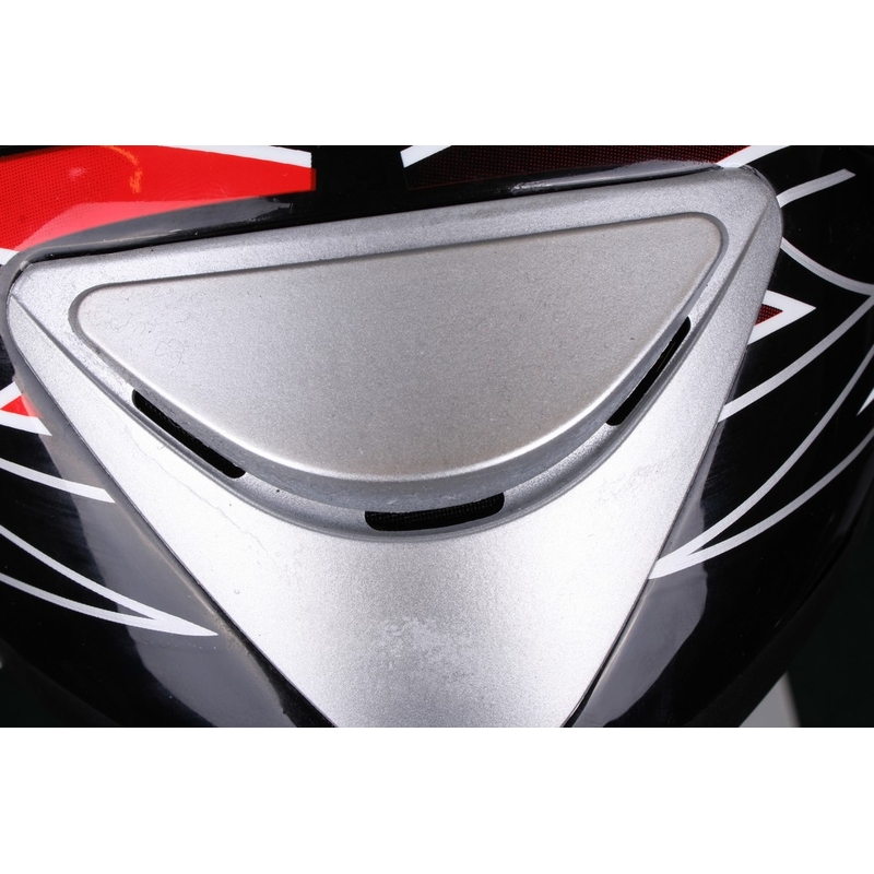 Motoristična čelada Akira Izumi 2206 - razred II