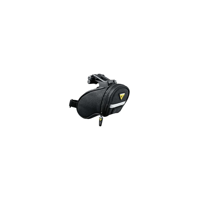 TOPEAK Aero Wedge Pack Micro Quick Click torba pod sedežem