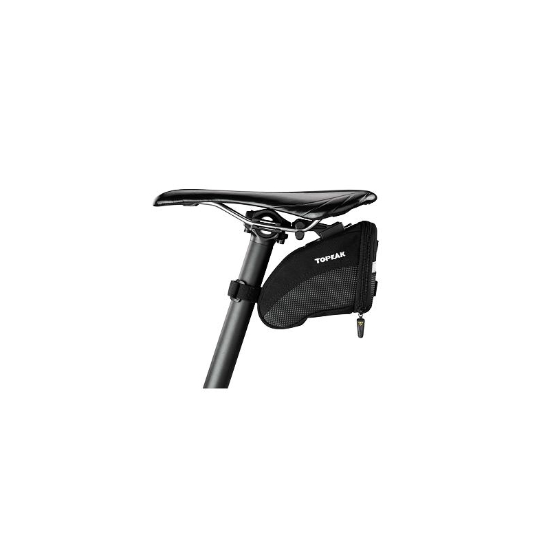 TOPEAK Aero Wedge Pack Micro Quick Click torba pod sedežem