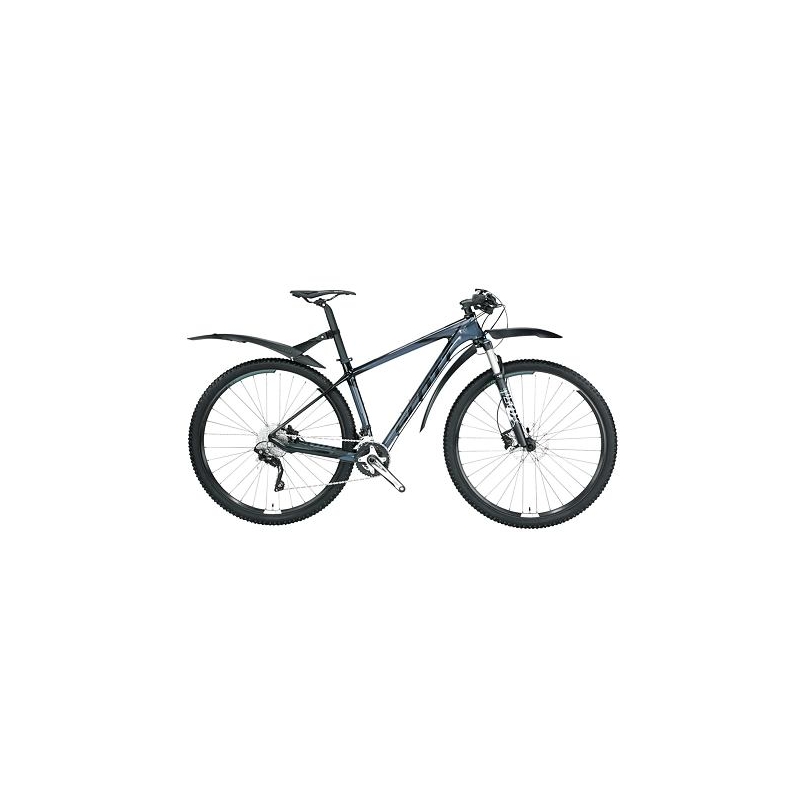 Fenders TOPEAK Defender FX+RX set 27,5"- 29"