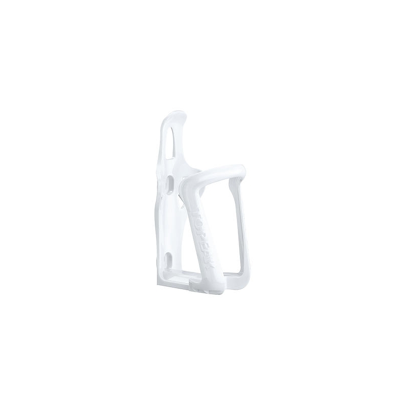 Košara za steklenice TOPEAK Mono Cage CX bela