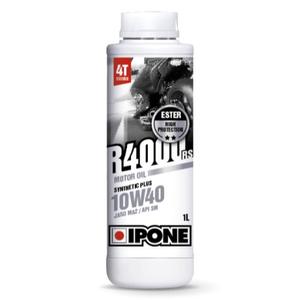 Motorno olje Ipone R4000 RS 10W40 1 l