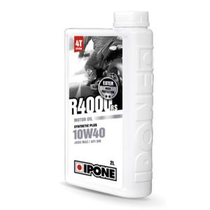 Motorno olje Ipone R4000 RS 10W40 2 l