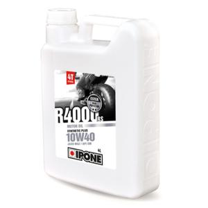 Motorno olje Ipone R4000 RS 10W40 4 l