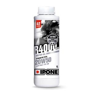 Motorno olje Ipone R4000 RS 20W50 1 l