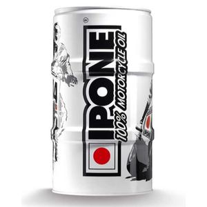 Motorno olje Ipone Road Twin 15W50 60 l