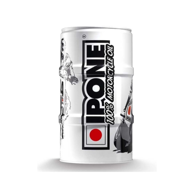 Motorno olje Ipone Road Twin 15W50 60 l