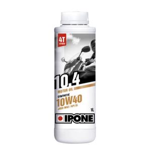 Motorno olje Ipone 10.4 10W40 1 l razprodaja