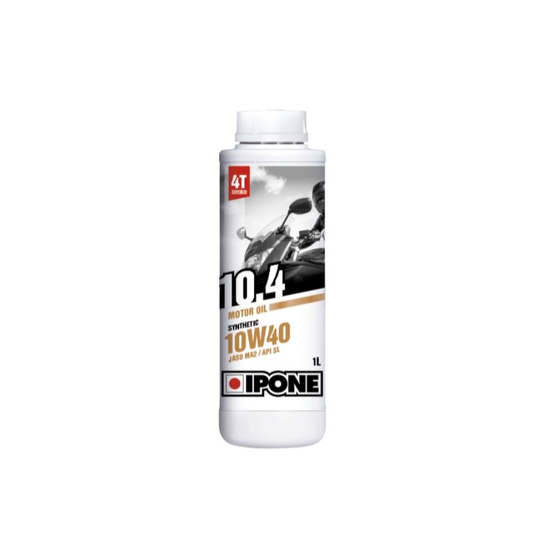 Motorno olje Ipone 10.4 10W40 1 l