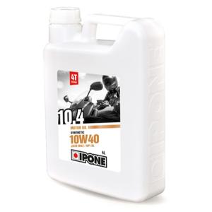Motorno olje Ipone 10.4 10W40 4 l
