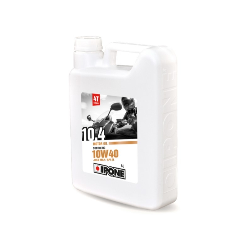 Motorno olje Ipone 10.4 10W40 4 l