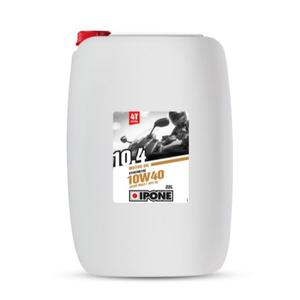 Motorno olje Ipone 10.4 10W40 22 l