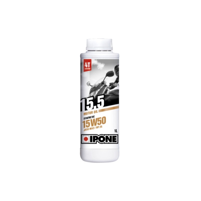 Motorno olje Ipone 15.5 15W50 1 l razprodaja
