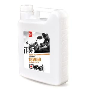 Motorno olje Ipone 15.5 15W50 4 l
