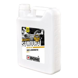 Motorno olje Ipone Samourai Racing 2T 4 l