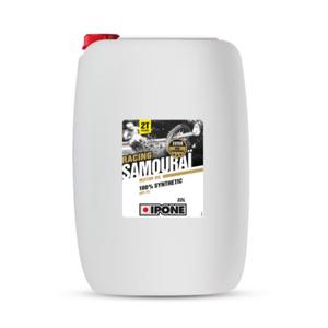 Motorno olje Ipone Samourai Racing 2T 22 l