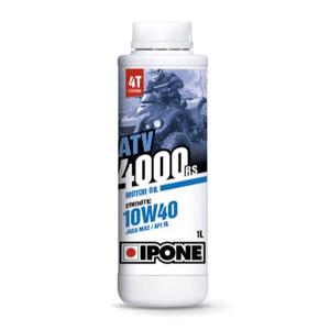 Motorno olje Ipone ATV 4000 RS 10W40 1 l