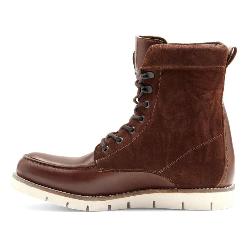 Revit Mohawk 3 Brown Motorcycle Boots razprodaja