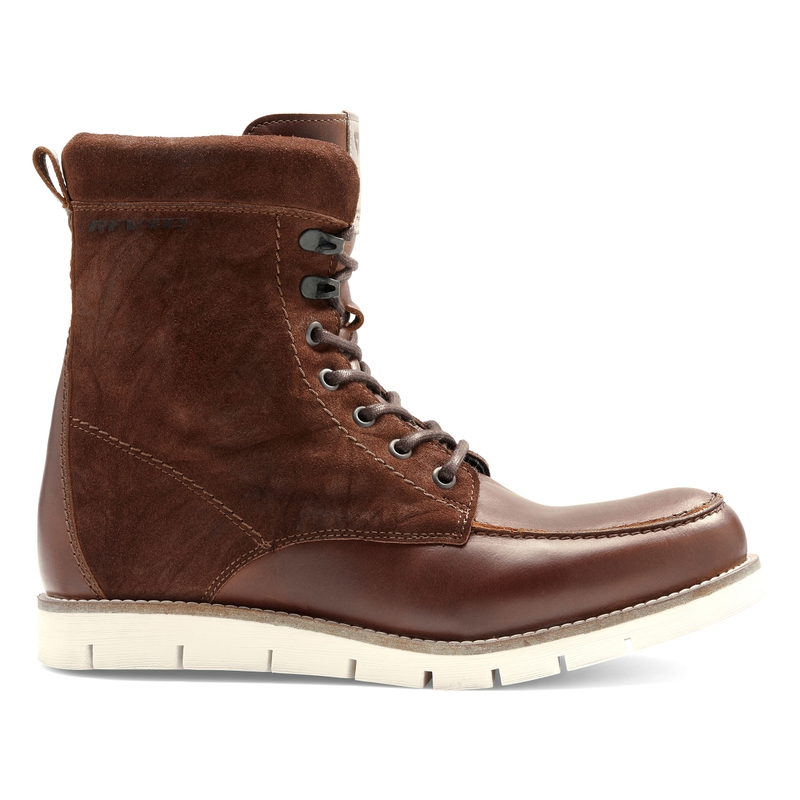 Revit Mohawk 3 Brown Motorcycle Boots razprodaja