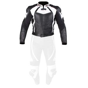 Moška jakna Tschul 770 black and white razprodaja