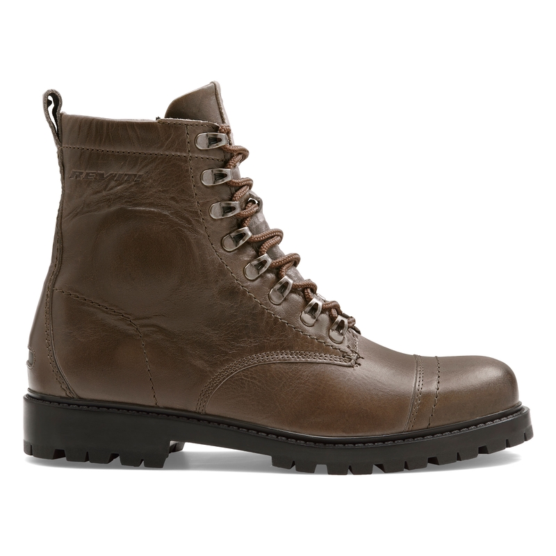 Revit Patrol Motorcycle Boots Olive Green razprodaja