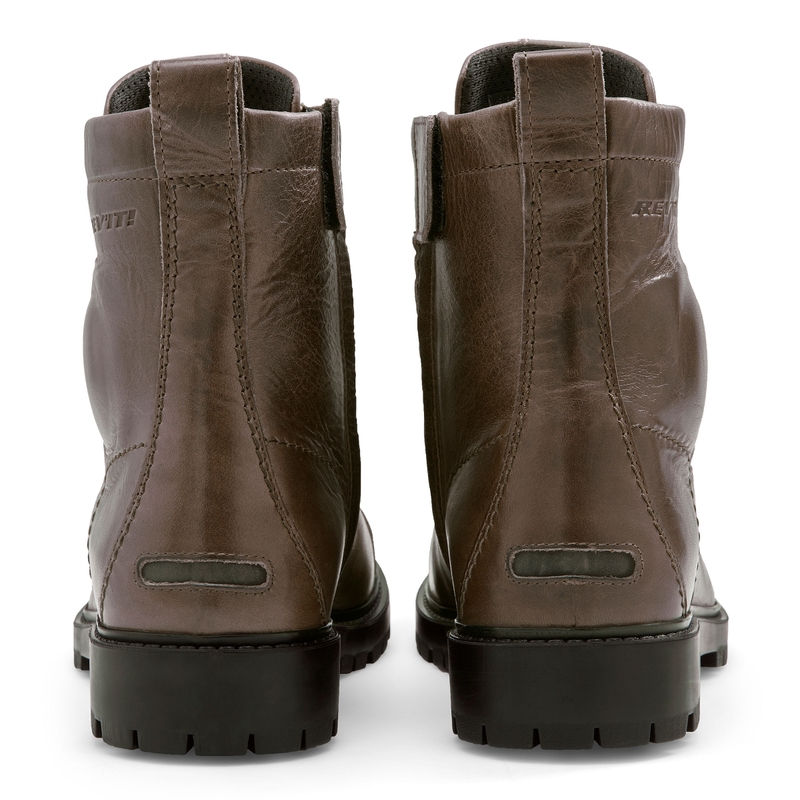 Revit Patrol Motorcycle Boots Olive Green razprodaja