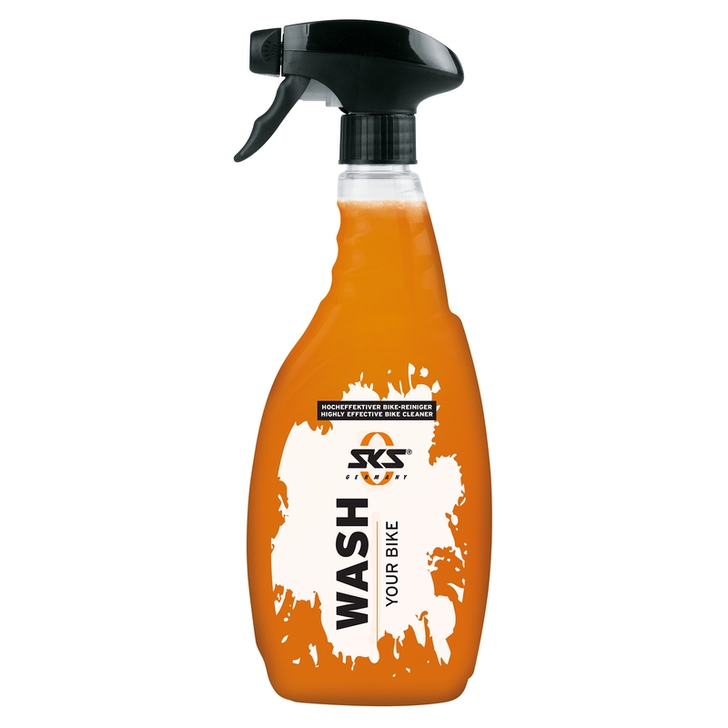 SKS Operi svoje kolo 750ml razprodaja