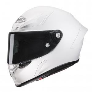 Integralna motoristična čelada HJC RPHA 1 Solid white