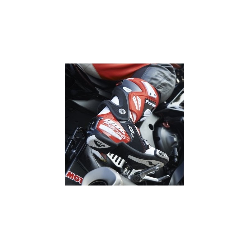 Forma Ice Pro Red Motoristični čevlji