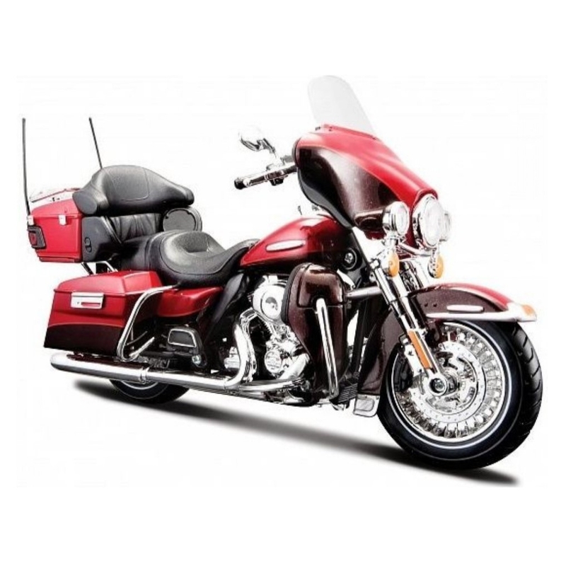 Maisto HD FLHTK Electra Glide Ultra limited