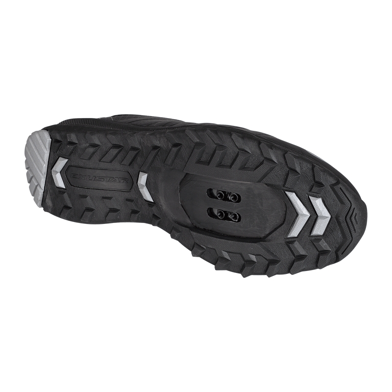 Tekalne blazine Exustar MTB SM817 black razprodaja
