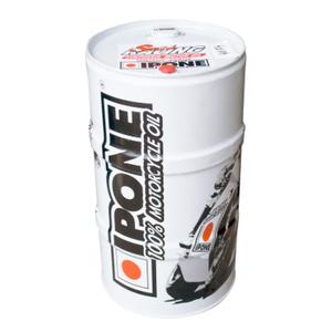 Olje za motorne sani Ipone 2T Snow racing 60 l jagoda