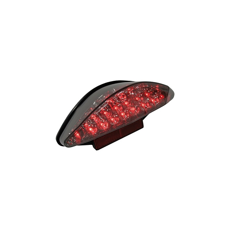 Univerzalna LED zadnja luč Shin-Yo Super Bike 2 razprodaja