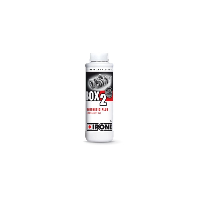 Prestavno olje Ipone Box 2 Synthetic Plus 1 l