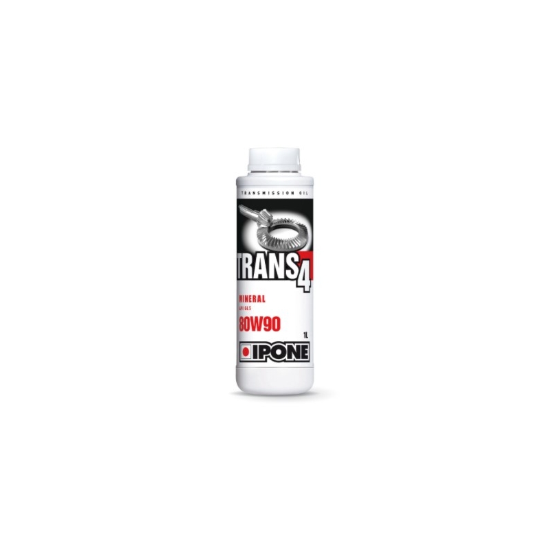 Menjalniško olje Ipone Trans 4 80W90 1 l razprodaja
