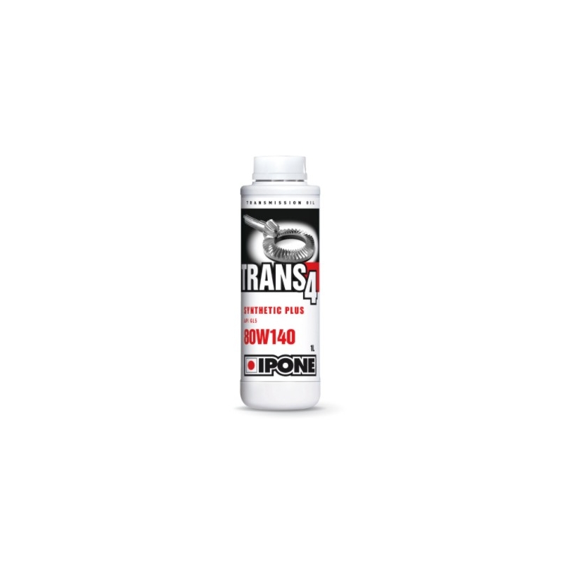 Menjalniško olje Ipone Trans 4 80W140 1 l
