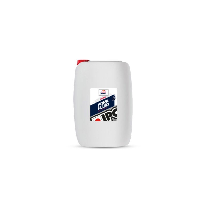 Ipone Fork Fluid Racing 7W 22 l