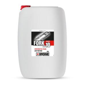Olje za amortizerje Ipone Fork Synthetic plus 10W 22 l