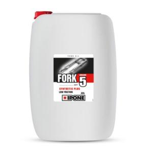 Olje za amortizerje Ipone Fork Synthetic plus 5W 22 l