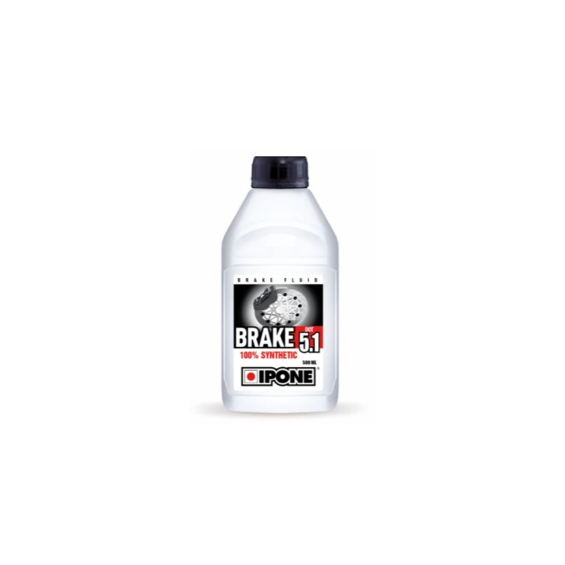 Zavorna tekočina Ipone Brake Dot 5.1 500 ml